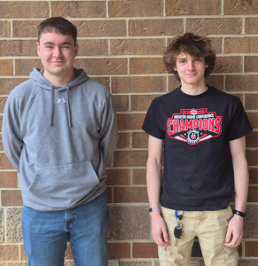 IT Interns